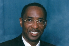Rev. Alfred Griffin 2002-2006