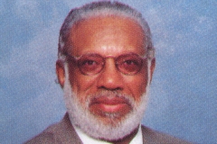 Rev. Eddie Thomas 2006 -2008